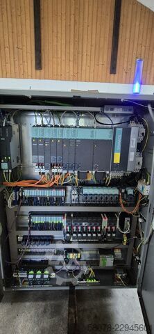 Strung CNC INDEX ABC 65 SL