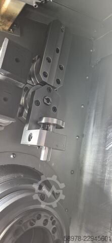 Strung CNC INDEX ABC 65 SL