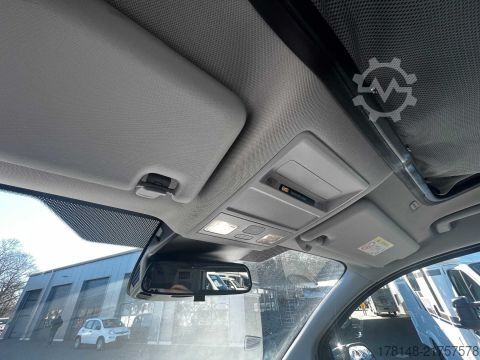 Husbil Bürstner Copa C 500