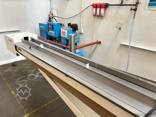 PFM flowpacker PFM Flow Wrapper 