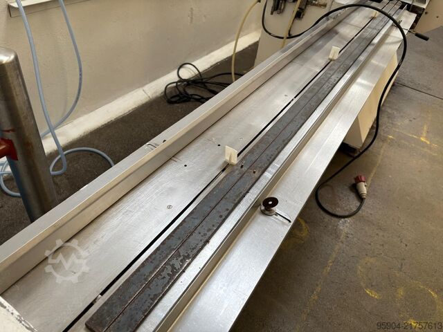 PFM flowpacker PFM Flow Wrapper 
