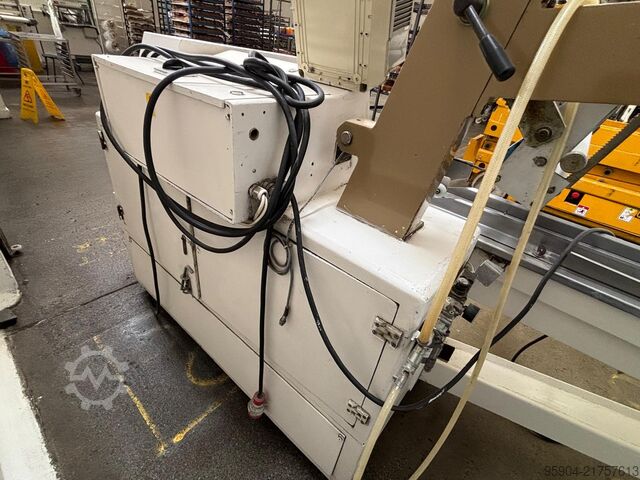 PFM flowpacker PFM Flow Wrapper 