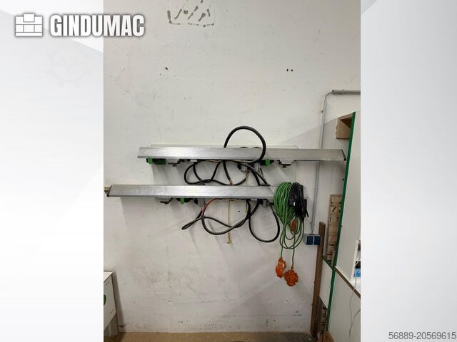 CNC obradni centar BIESSE ROVER C9.50