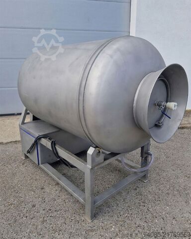 Tumbler Sind 1000 liters Tumbler