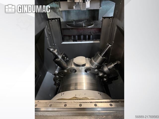 EMAG VSC 315 EMAG VSC 315