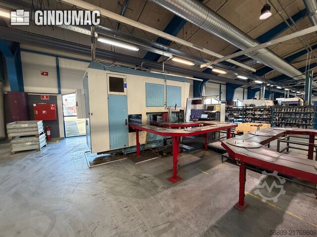 EMAG VSC 400 EMAG VSC 400