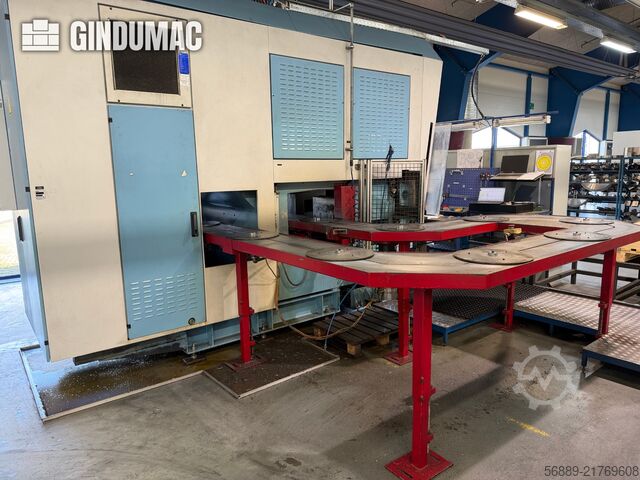 EMAG VSC 400 EMAG VSC 400