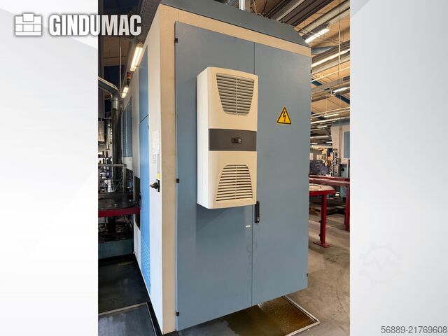 EMAG VSC 400 EMAG VSC 400