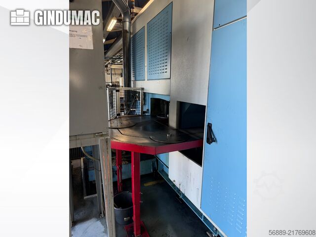 EMAG VSC 400 EMAG VSC 400