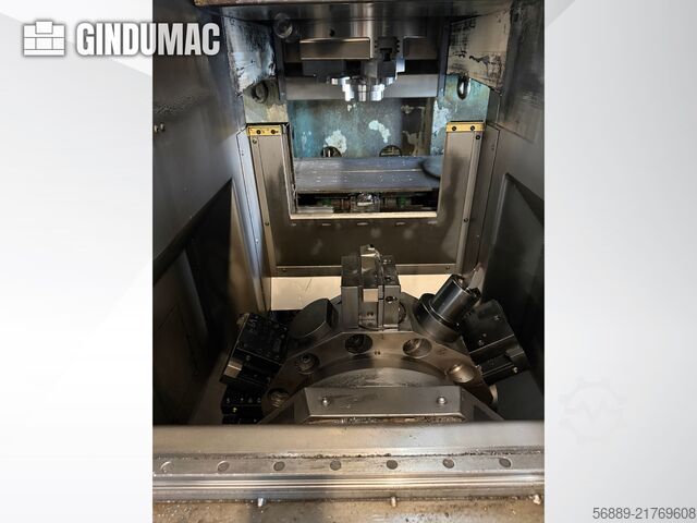 EMAG VSC 400 EMAG VSC 400