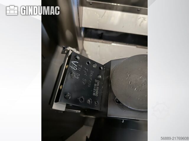 EMAG VSC 400 EMAG VSC 400