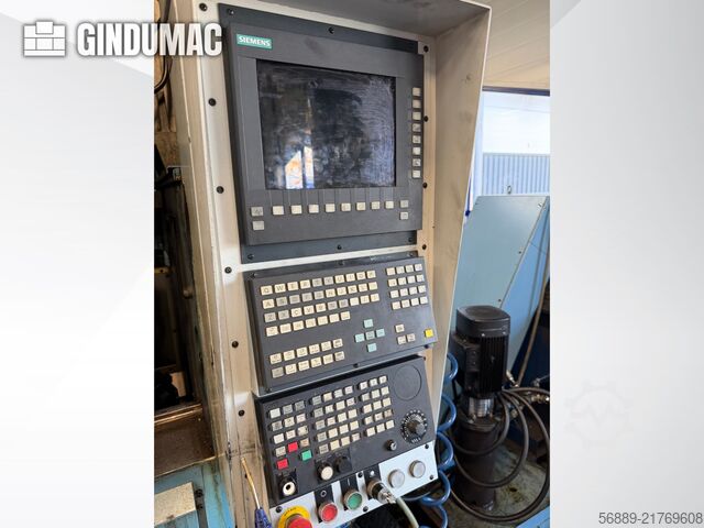 EMAG VSC 400 EMAG VSC 400