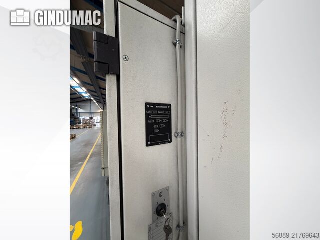 BOEHRINGER VDF 315 CM BOEHRINGER VDF 315 CM