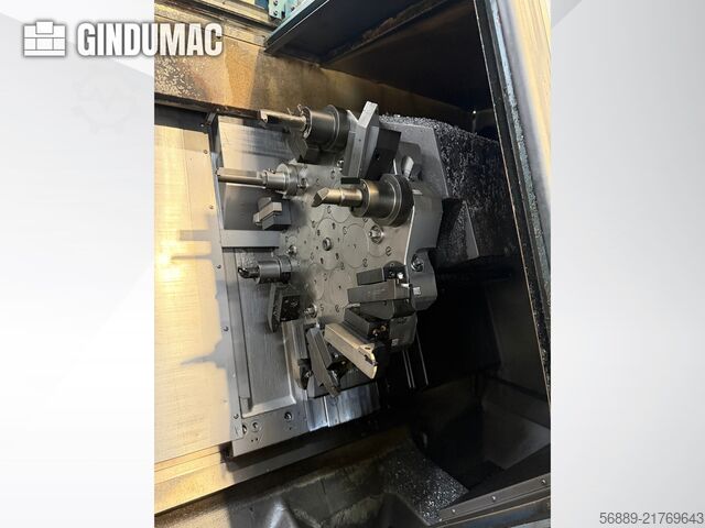 BOEHRINGER VDF 315 CM BOEHRINGER VDF 315 CM