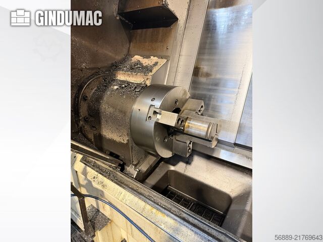 BOEHRINGER VDF 315 CM BOEHRINGER VDF 315 CM