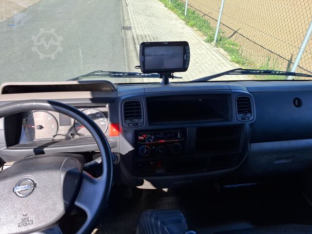 Teherautóra szerelt munkaállvány Palfinger P 210 BK | 2017