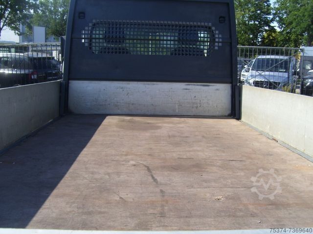 Pritschenwagen FIAT Ducato 130 Multijet