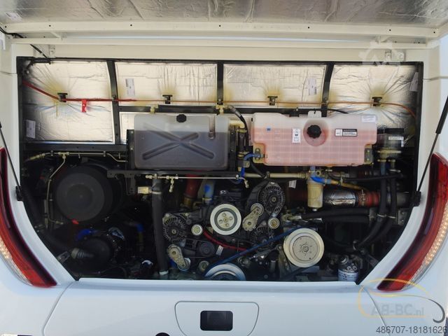 Međugradski autobus IVECO Crossway CWTA, 2025, 55 Sitze Dezember verfügbar