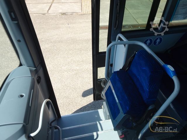 Intercitybus IVECO Crossway CWTA, 2025, 55 Sitze Dezember verfügbar