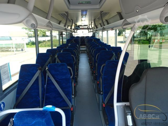 Intercitybus IVECO Crossway CWTA, 2025, 55 Sitze Dezember verfügbar