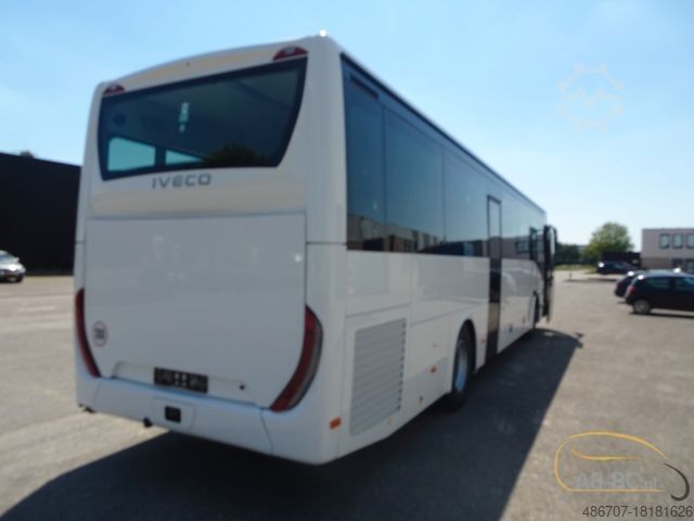 Međugradski autobus IVECO Crossway CWTA, 2025, 55 Sitze Dezember verfügbar