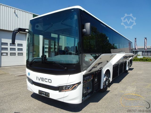 Međugradski autobus IVECO Crossway CWTA, 2025, 55 Sitze Dezember verfügbar