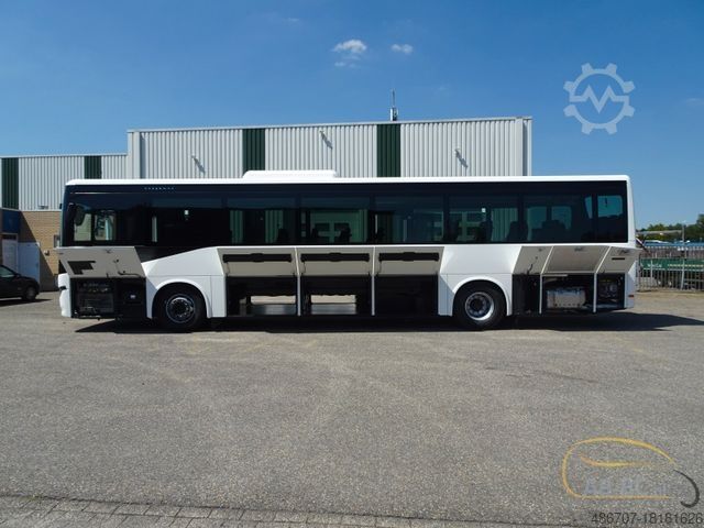 Intercitybus IVECO Crossway CWTA, 2025, 55 Sitze Dezember verfügbar