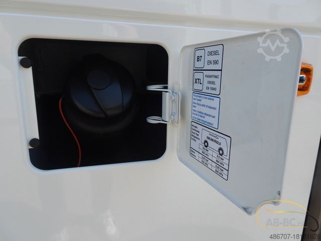 Međugradski autobus IVECO Crossway CWTA, 2025, 55 Sitze Dezember verfügbar