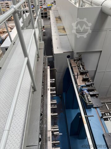  DS Technologie / Scharmann ECOSPEED 2600 7800