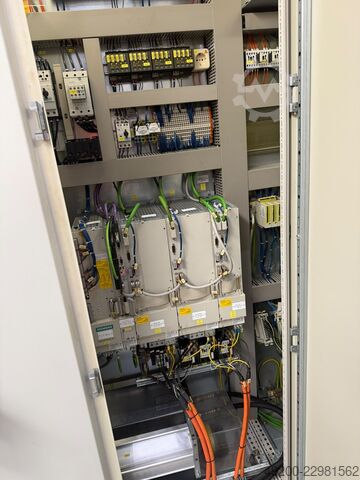  DS Technologie / Scharmann ECOSPEED 2600 7800