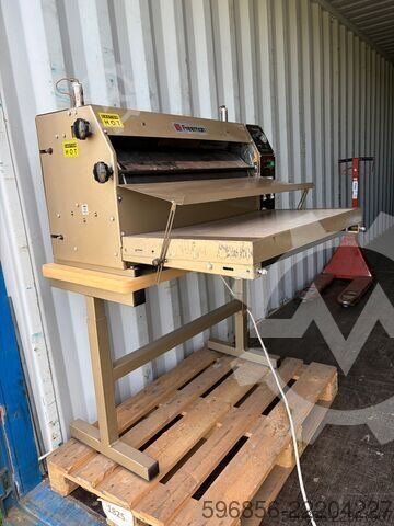  Freeman FUSING 48M – Podklejarka termiczna / laminator tekstylny
