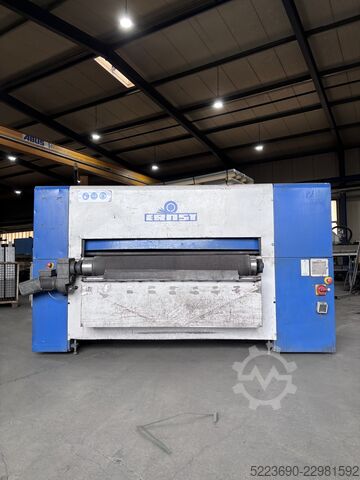 Breedbandschuurmachine Ernst TITAN 1400