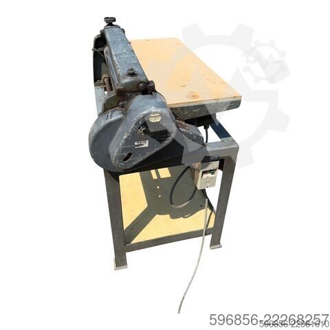  Karl Tränklein Case Bender 600 mm Karl Tränklein Case Bender 600 mm
