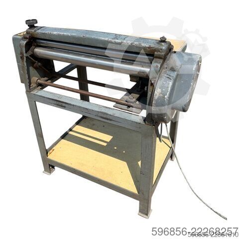  Karl Tränklein Case Bender 600 mm Karl Tränklein Case Bender 600 mm
