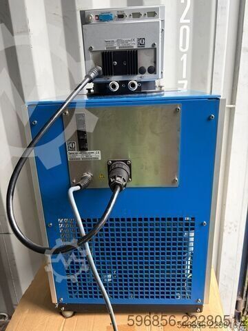  Thermo Haake C30S Phoenix II Laboratoryjny termostat chłodząco-grzewczy