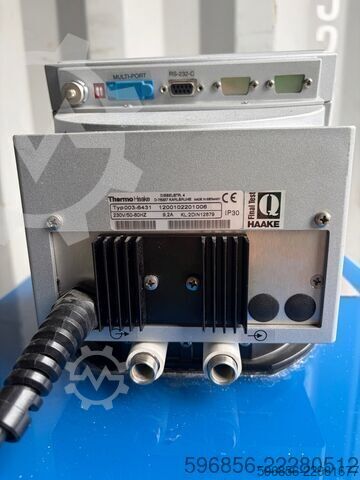  Thermo Haake C30S Phoenix II Laboratoryjny termostat chłodząco-grzewczy