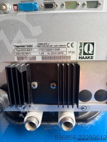  Thermo Haake C30S Phoenix II Laboratoryjny termostat chłodząco-grzewczy