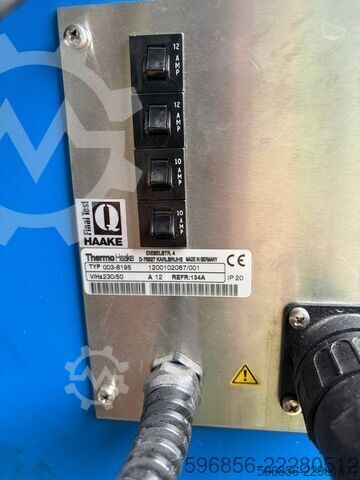  Thermo Haake C30S Phoenix II Laboratoryjny termostat chłodząco-grzewczy