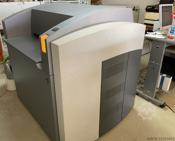 CTP Heidelberg Suprasetter A52/A74