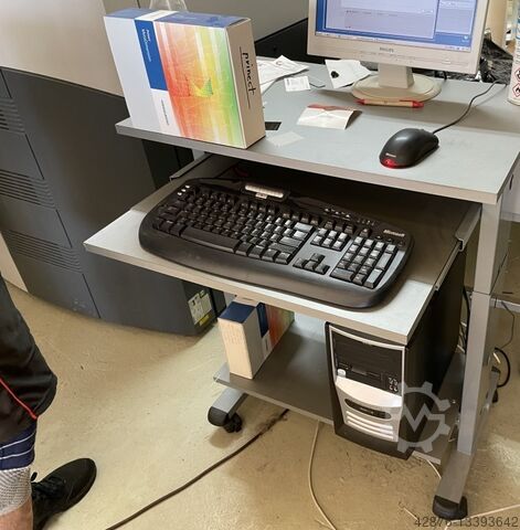 CTP Heidelberg Suprasetter A52/A74