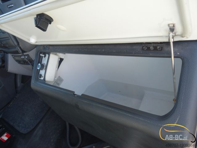 Turistbus MERCEDES-BENZ Sprinter V6 519 21 sitze euro 6