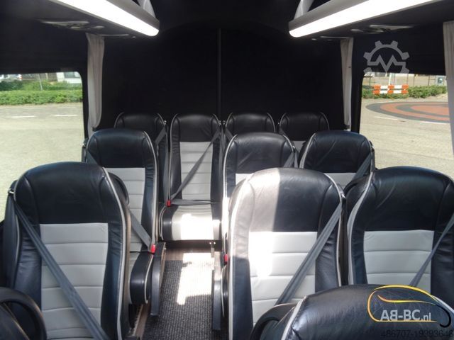 Turistbus MERCEDES-BENZ Sprinter V6 519 21 sitze euro 6