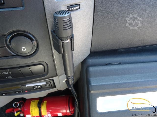 Turistbus MERCEDES-BENZ Sprinter V6 519 21 sitze euro 6