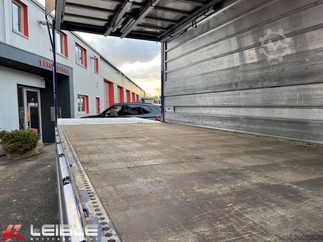 Φορτηγό μεταφοράς ποτών MAN TGM 18.340 4x2 LL*Getränke*Klima*Dautel LBW