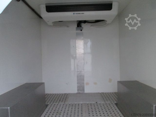 Refrigerator body van FIAT Scudo 2.0*Thermo-KingV-500 Tiefkühler*