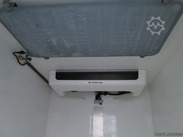 Refrigerator body van FIAT Scudo 2.0*Thermo-KingV-500 Tiefkühler*