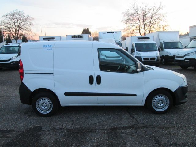 Kühltransporter FIAT Doblo 1.3 *Kühlwagen*Euro5*