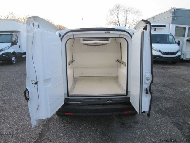 Kühltransporter FIAT Doblo 1.3 *Kühlwagen*Euro5*