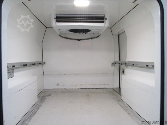 Kühltransporter FIAT Doblo 1.3 *Kühlwagen*Euro5*