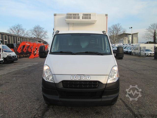 Furgon sa rashladnim sandukom IVECO 35 C13*Kühlkoffer*LBW*Euro5*